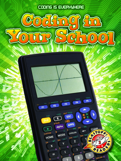 Title details for Coding in Your School by Keith McCarthy - Available